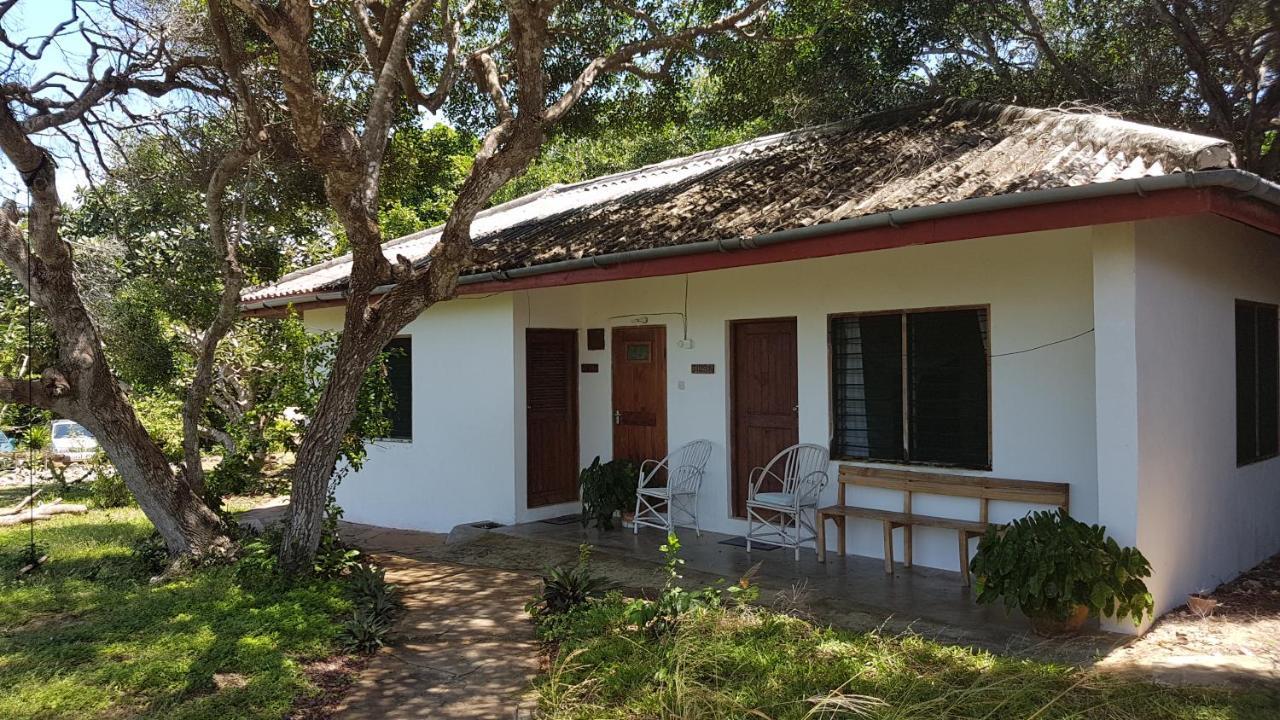 A Rocha Eco-Lodge & Conservation Centre 瓦塔穆 外观 照片
